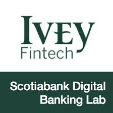 Ivey Fintech